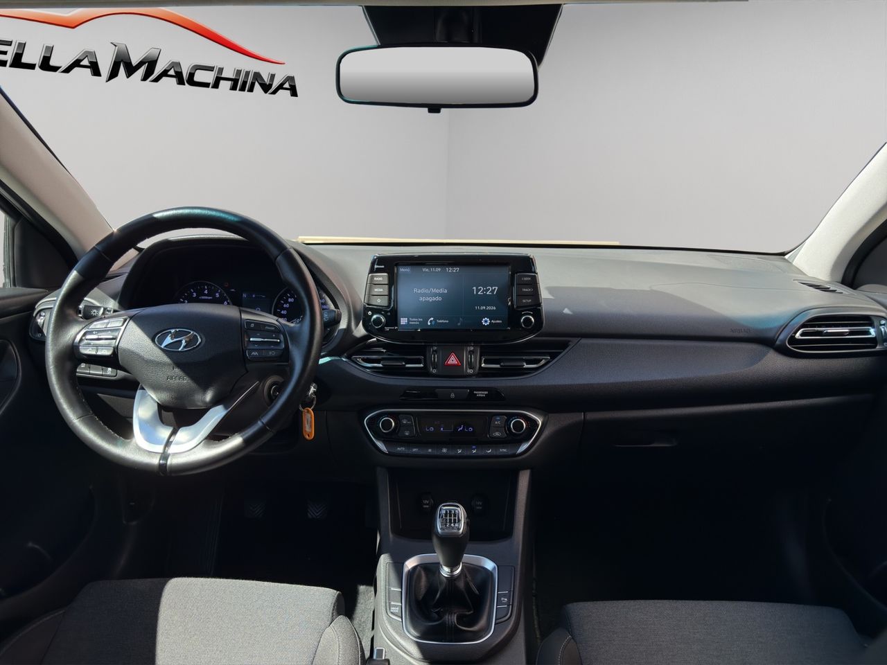 Hyundai i30 1.0 TGDI 48V Klass - Foto 2