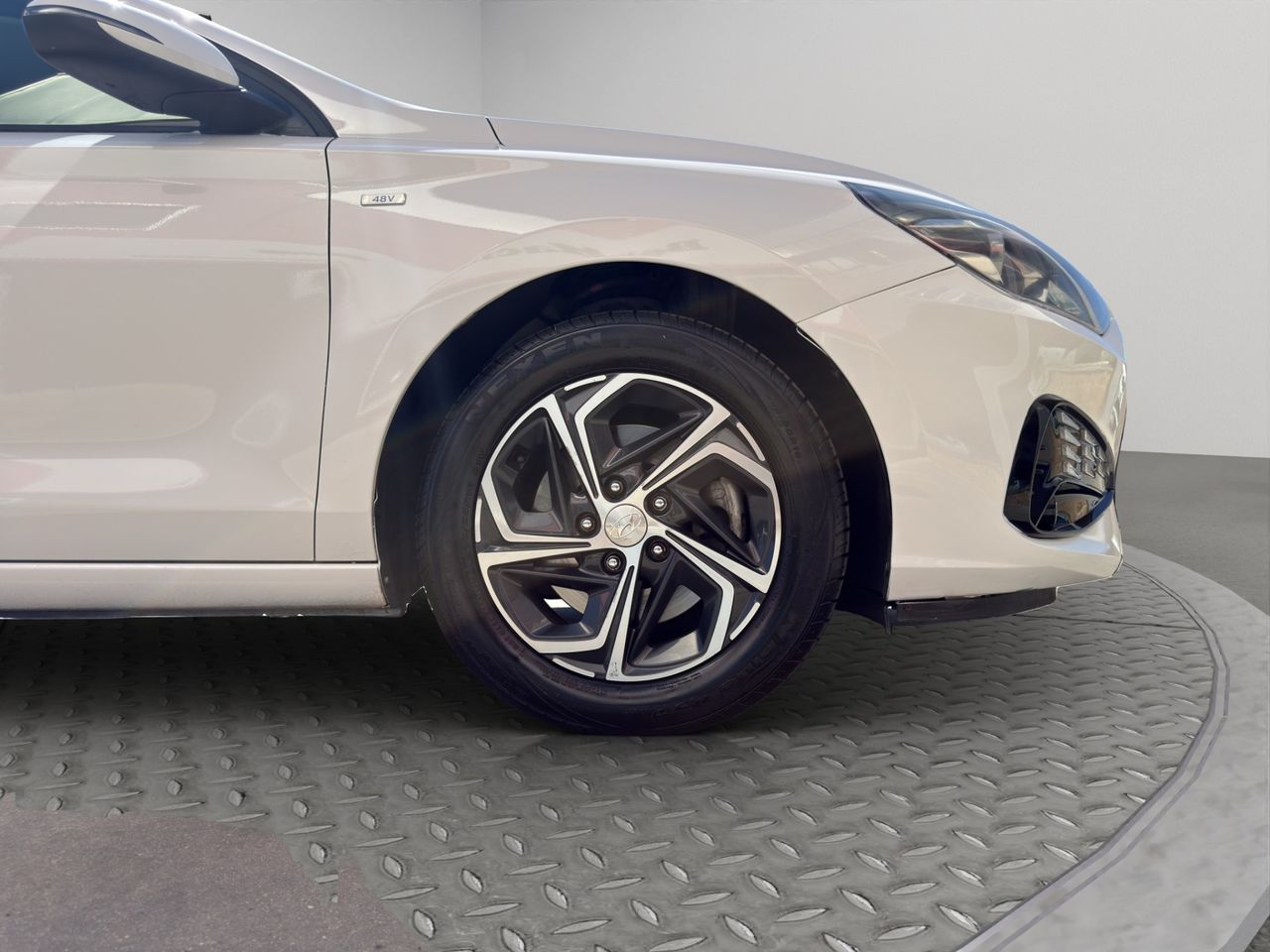Hyundai i30 1.0 TGDI 48V Klass - Foto 2