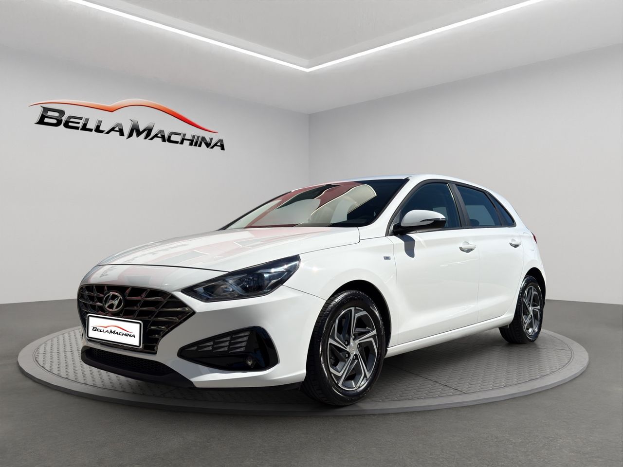Hyundai i30 1.0 TGDI 48V Klass - Foto 2