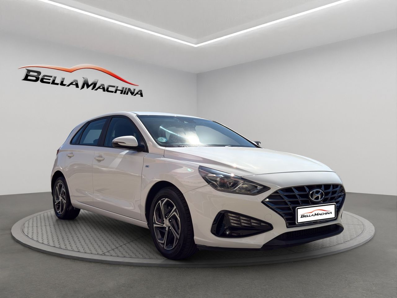 Hyundai i30 1.0 TGDI 48V Klass - Foto 2