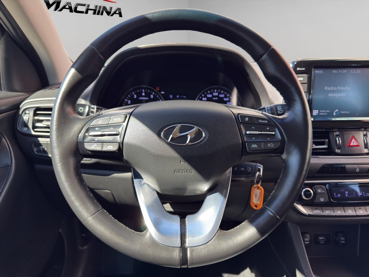 Hyundai i30 1.0 TGDI 48V Klass - Foto 2