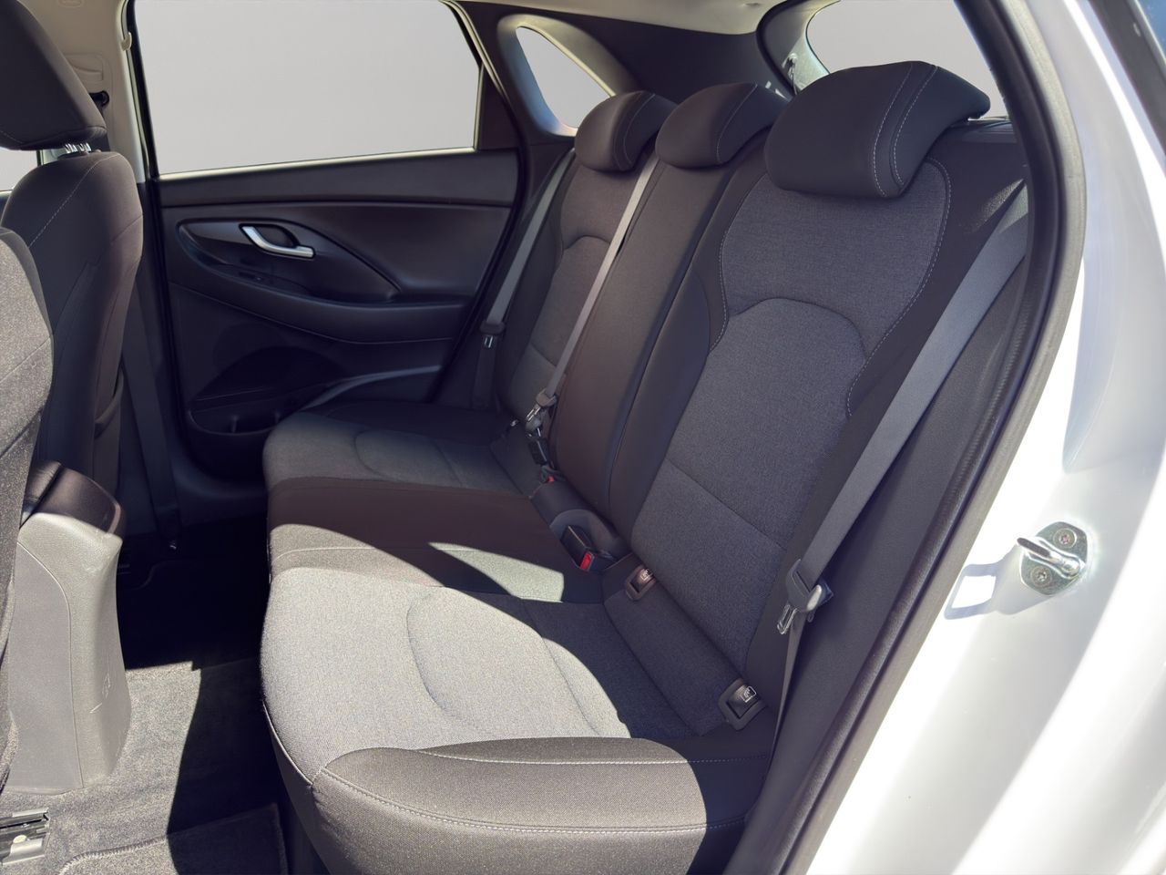 Hyundai i30 1.0 TGDI 48V Klass - Foto 2