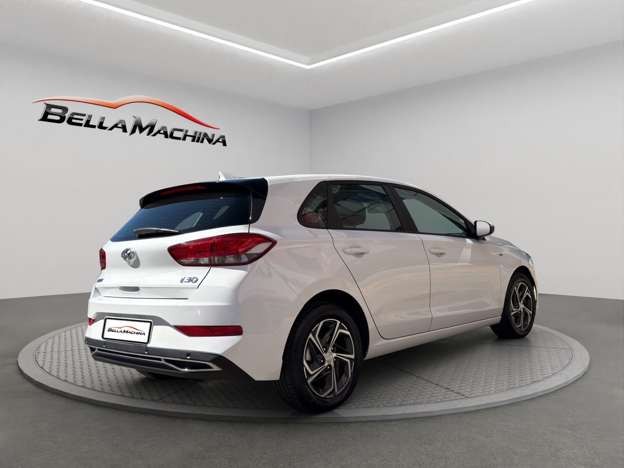 Hyundai i30 1.0 TGDI 48V Klass - Foto 2