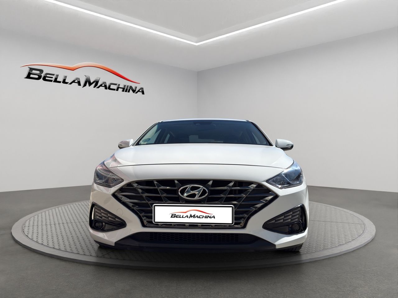 Hyundai i30 1.0 TGDI 48V Klass - Foto 2
