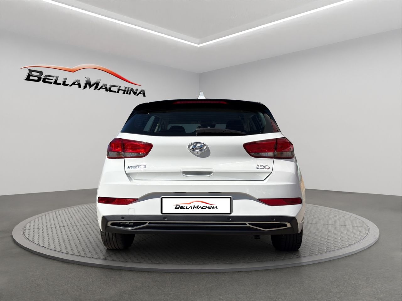 Hyundai i30 1.0 TGDI 48V Klass - Foto 2