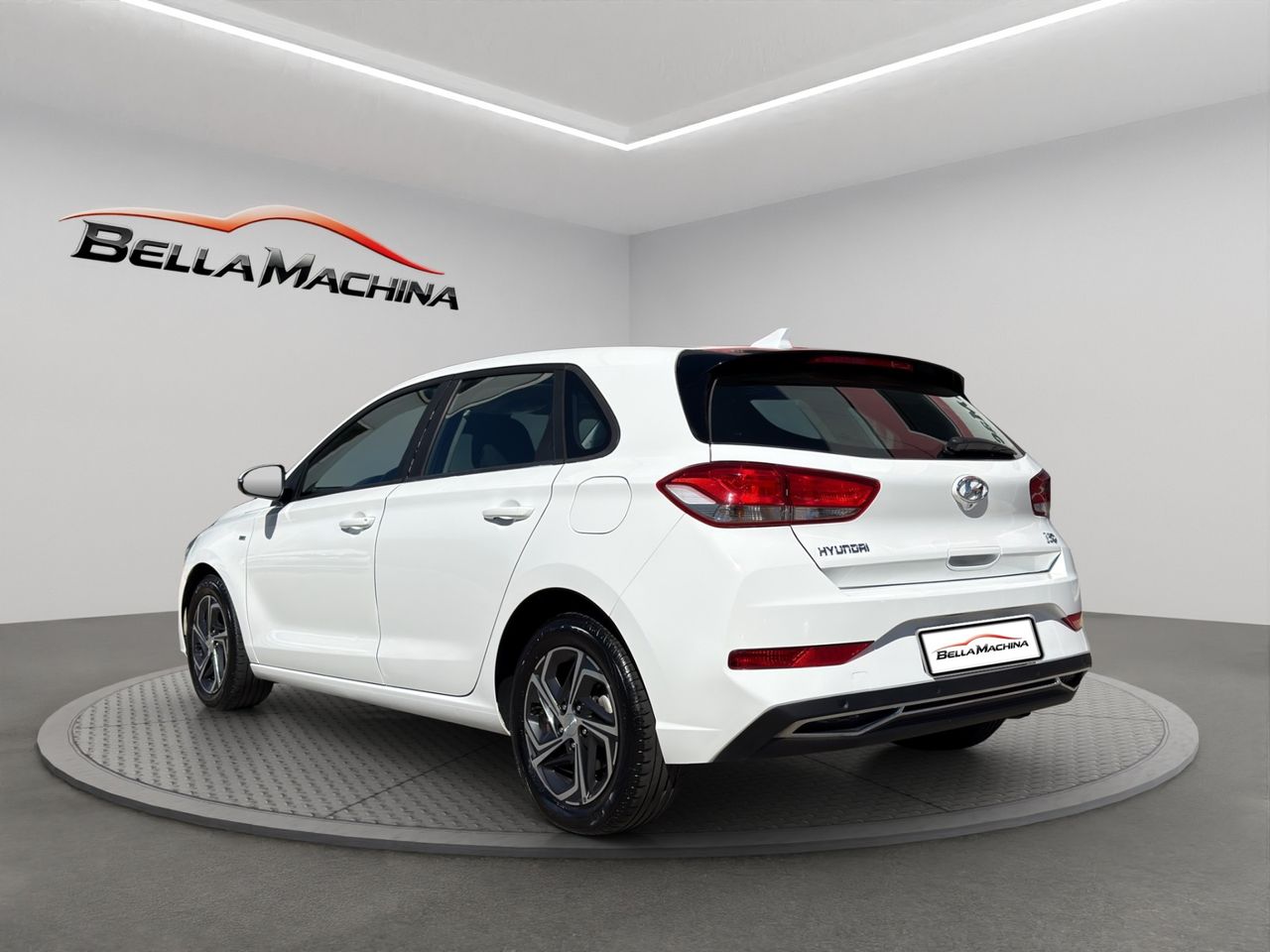 Hyundai i30 1.0 TGDI 48V Klass - Foto 2