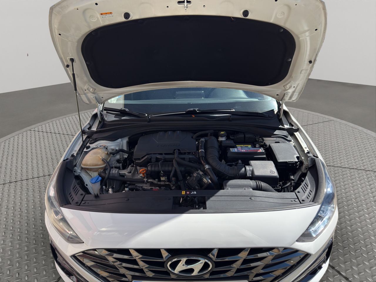 Hyundai i30 1.0 TGDI 48V Klass - Foto 2