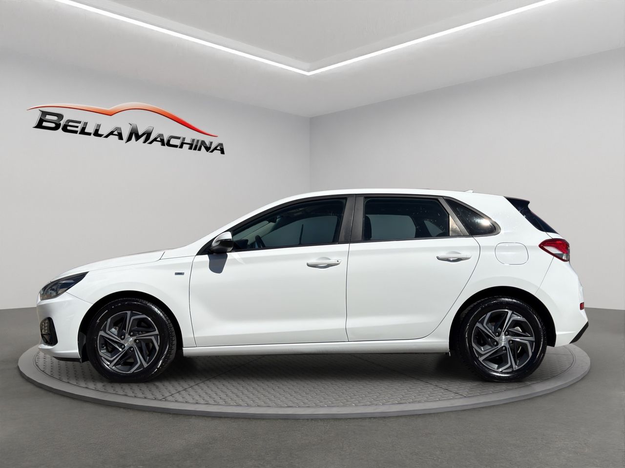 Hyundai i30 1.0 TGDI 48V Klass - Foto 2