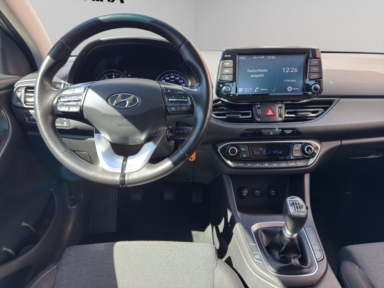 Hyundai i30 1.0 TGDI 48V Klass - Foto 2