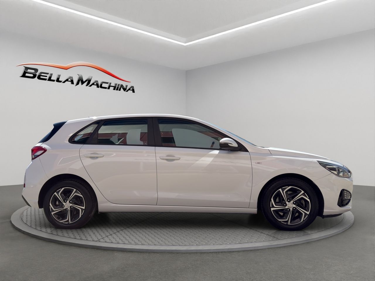 Hyundai i30 1.0 TGDI 48V Klass - Foto 2