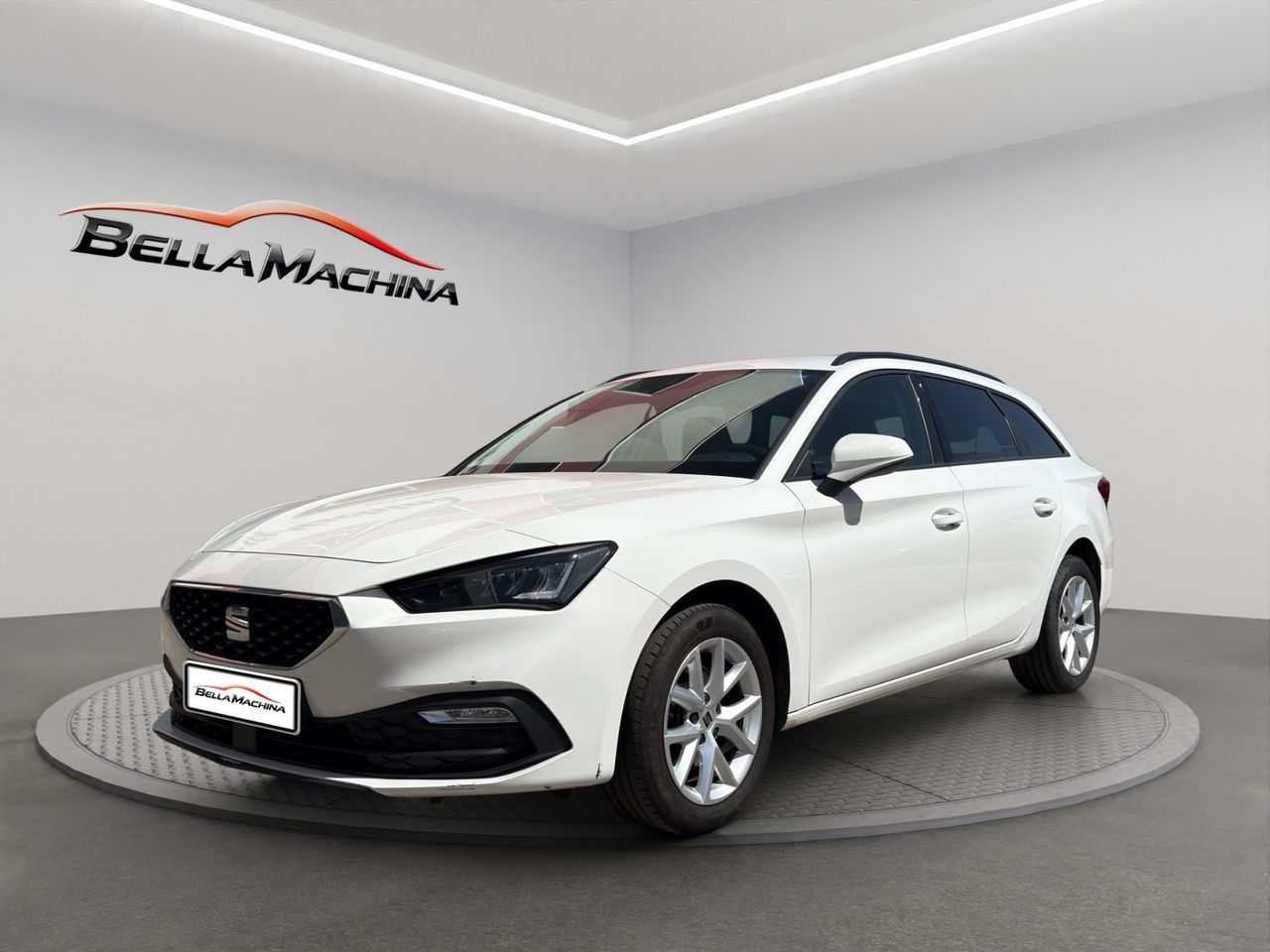 Seat Leon SP 1.5 TSI 96kW S&S Style Go - Foto 2