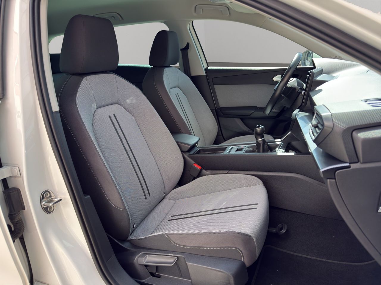Seat Leon SP 1.5 TSI 96kW S&S Style Go - Foto 2