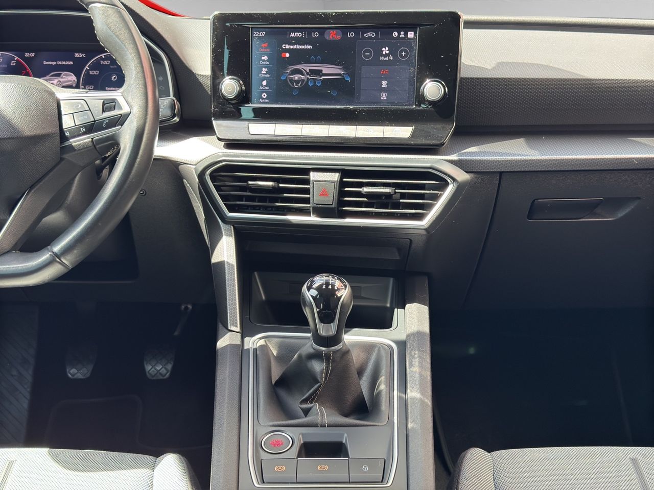 Seat Leon SP 1.5 TSI 96kW S&S Style Go - Foto 2