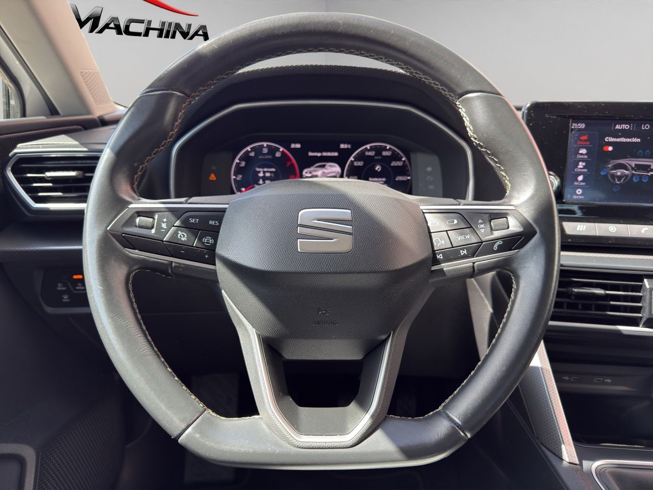 Seat Leon SP 1.5 TSI 96kW S&S Style Go - Foto 2