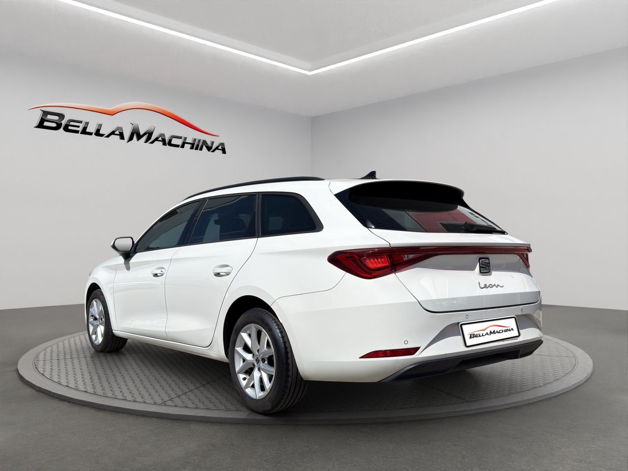 Seat Leon SP 1.5 TSI 96kW S&S Style Go - Foto 2