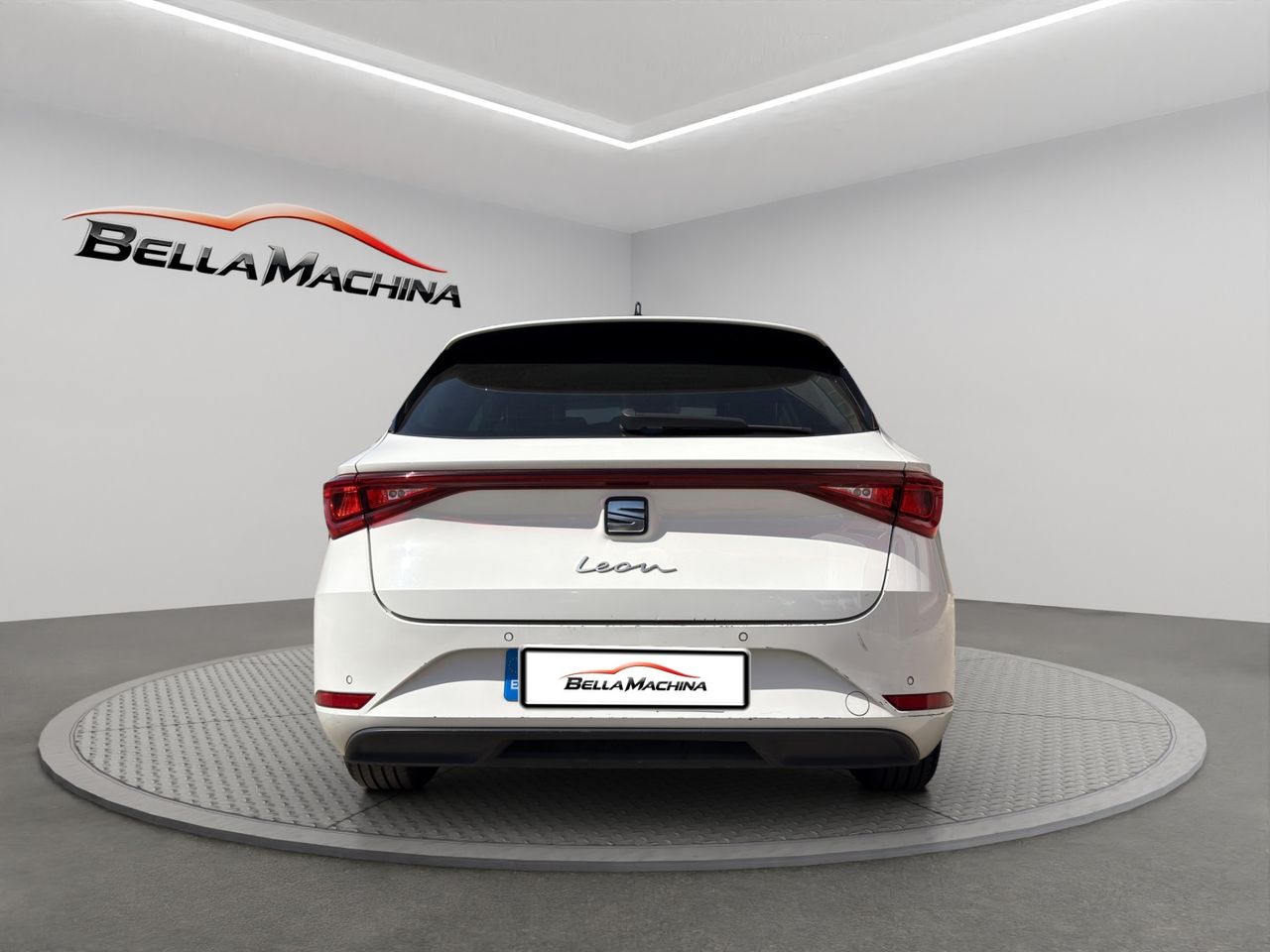 Seat Leon SP 1.5 TSI 96kW S&S Style Go - Foto 2