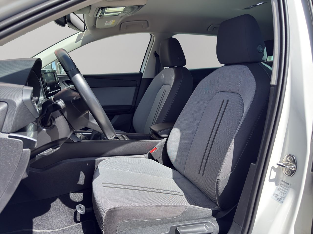 Seat Leon SP 1.5 TSI 96kW S&S Style Go - Foto 2