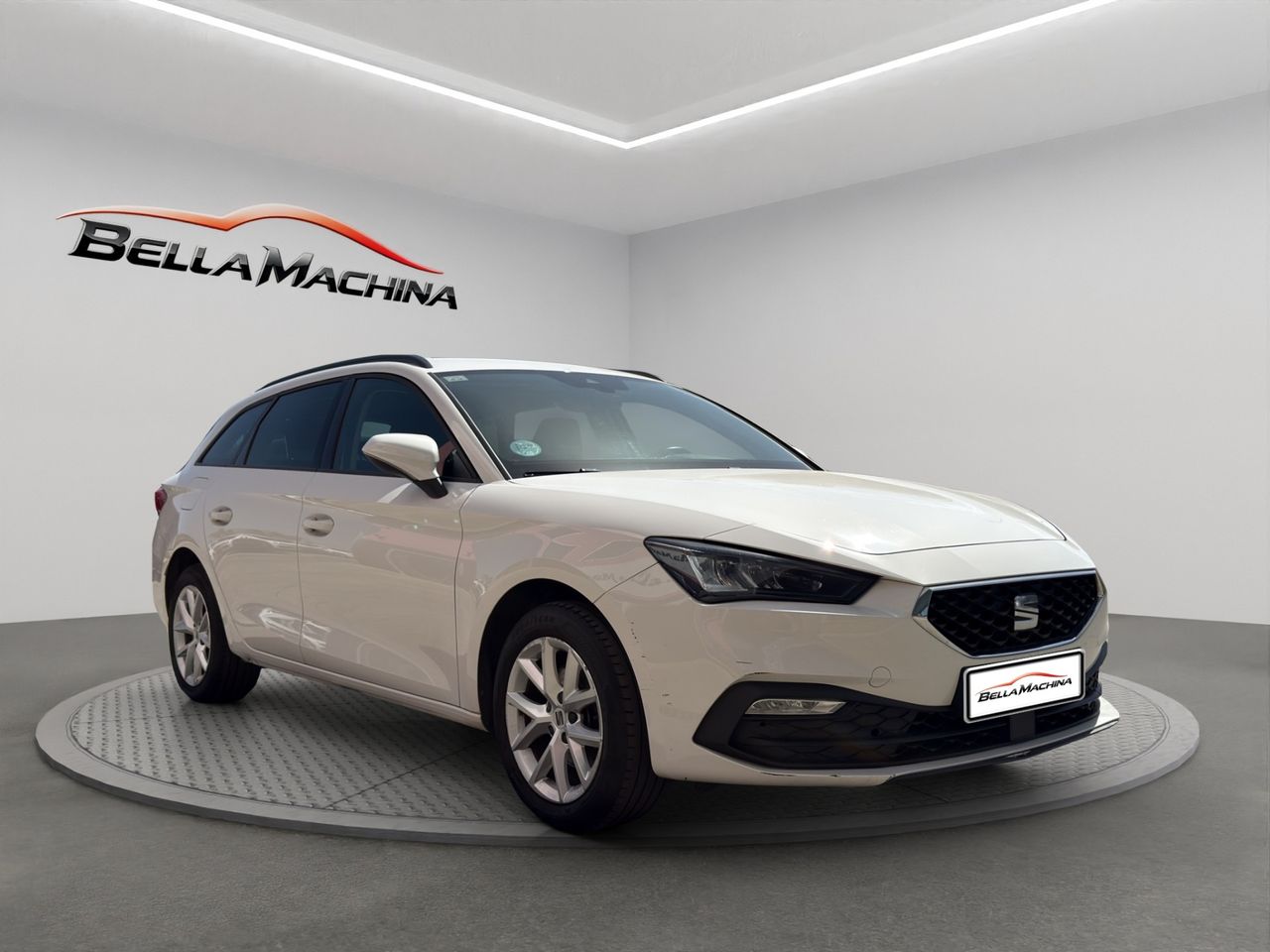 Seat Leon SP 1.5 TSI 96kW S&S Style Go - Foto 2