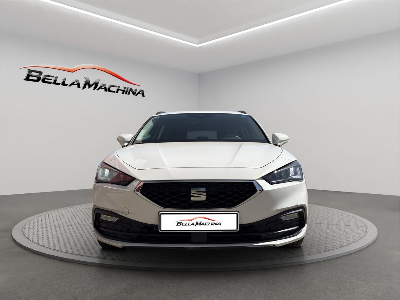 Seat Leon SP 1.5 TSI 96kW S&S Style Go - Foto 2