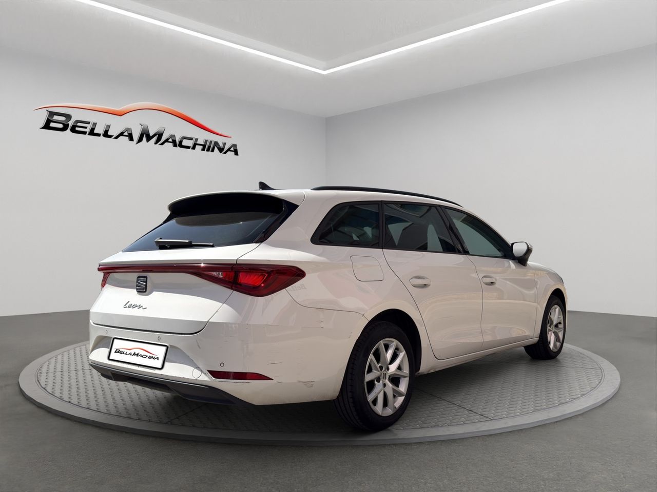 Seat Leon SP 1.5 TSI 96kW S&S Style Go - Foto 2