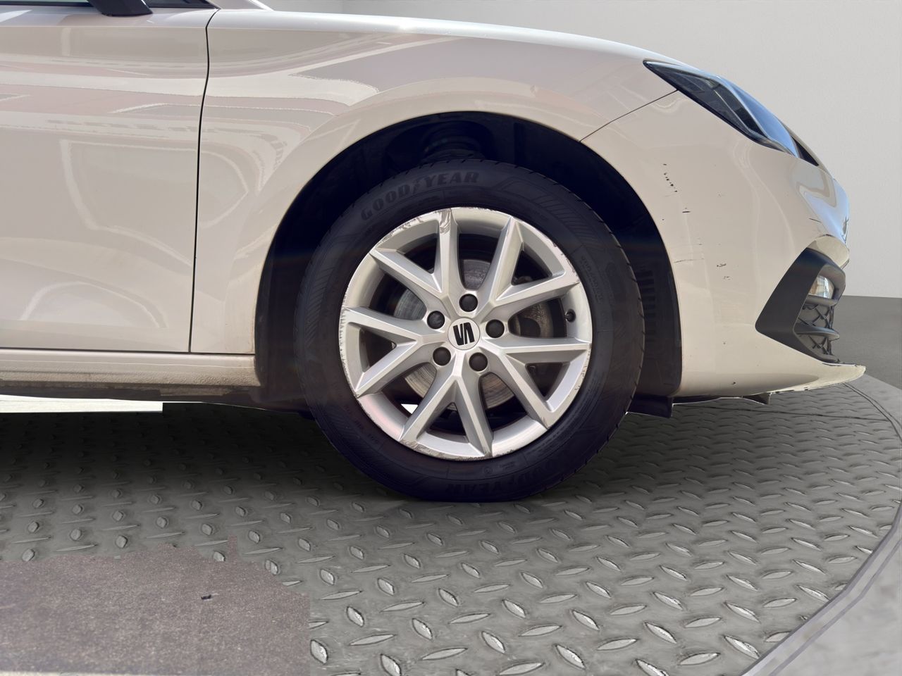 Seat Leon SP 1.5 TSI 96kW S&S Style Go - Foto 2