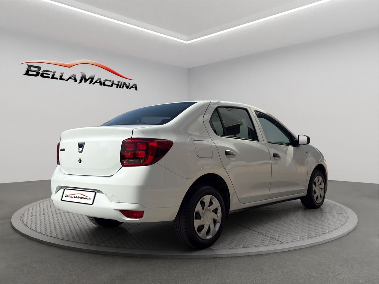 Dacia Logan Essential 1.0 55kW (75CV) - Foto 2
