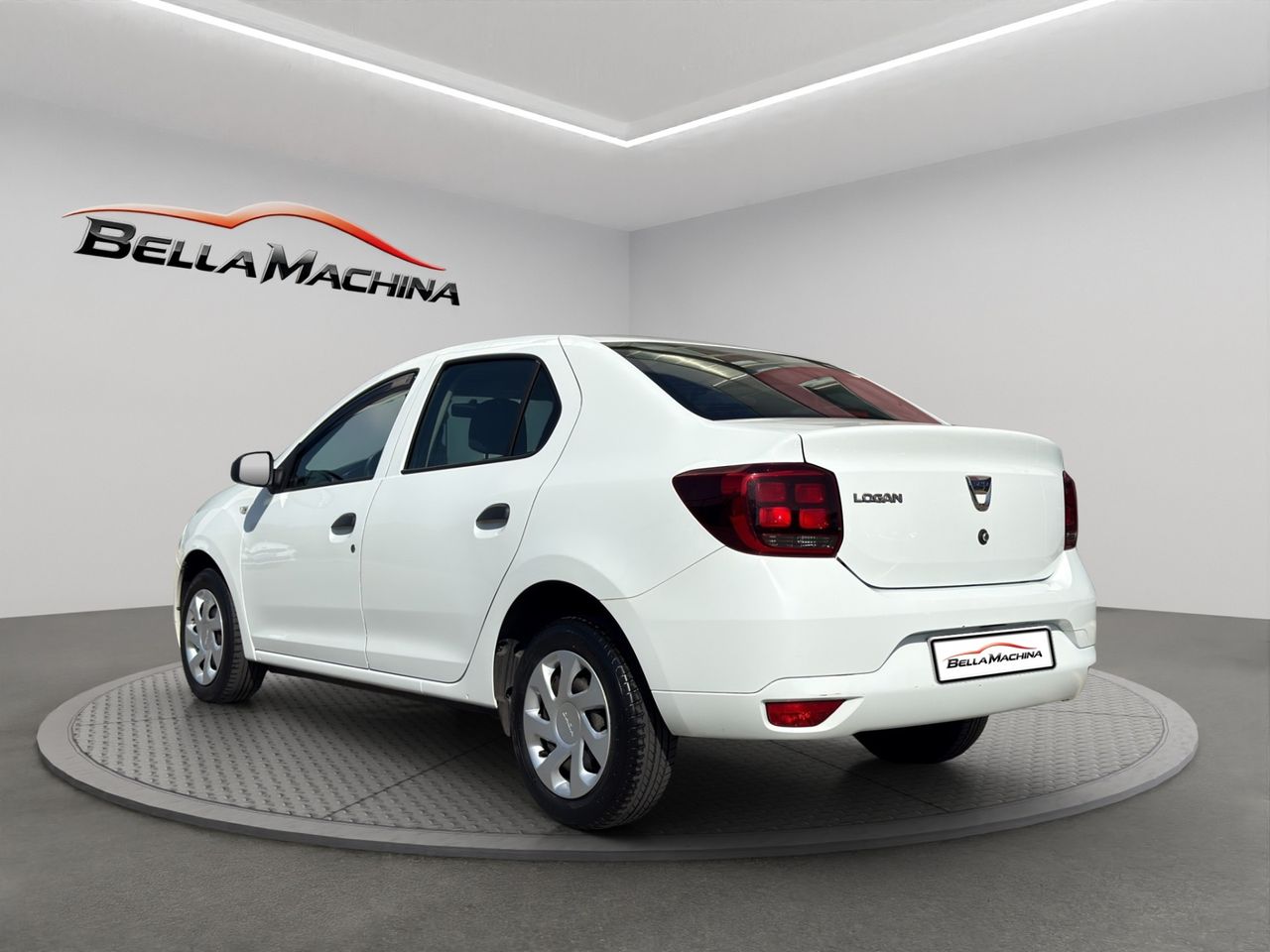 Dacia Logan Essential 1.0 55kW (75CV) - Foto 2