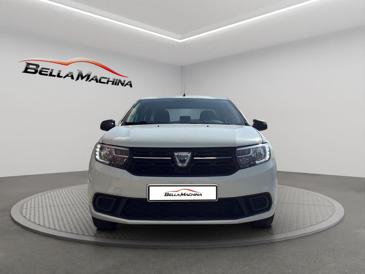 Dacia Logan Essential 1.0 55kW (75CV) - Foto 2