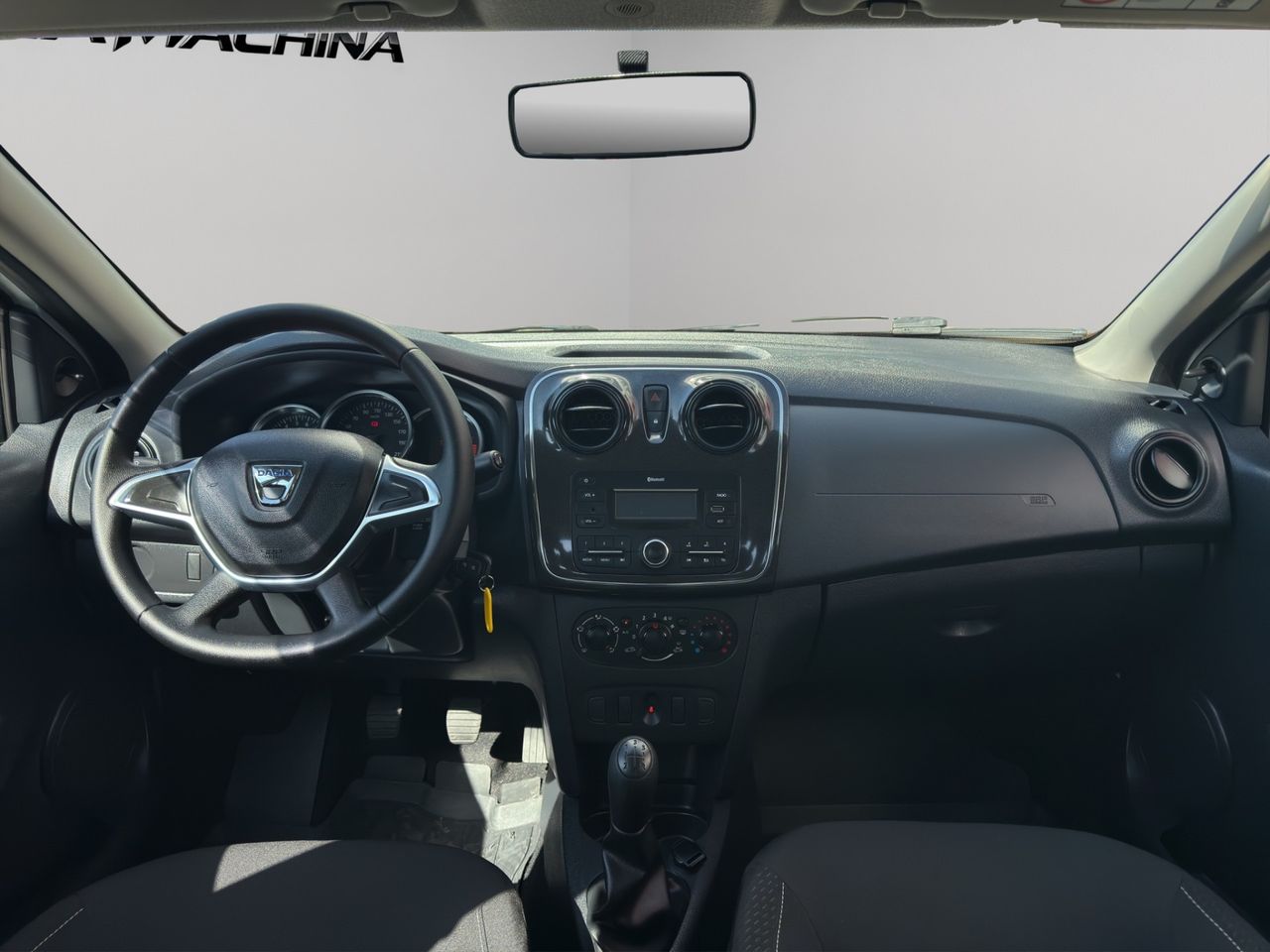 Dacia Logan Essential 1.0 55kW (75CV) - Foto 2