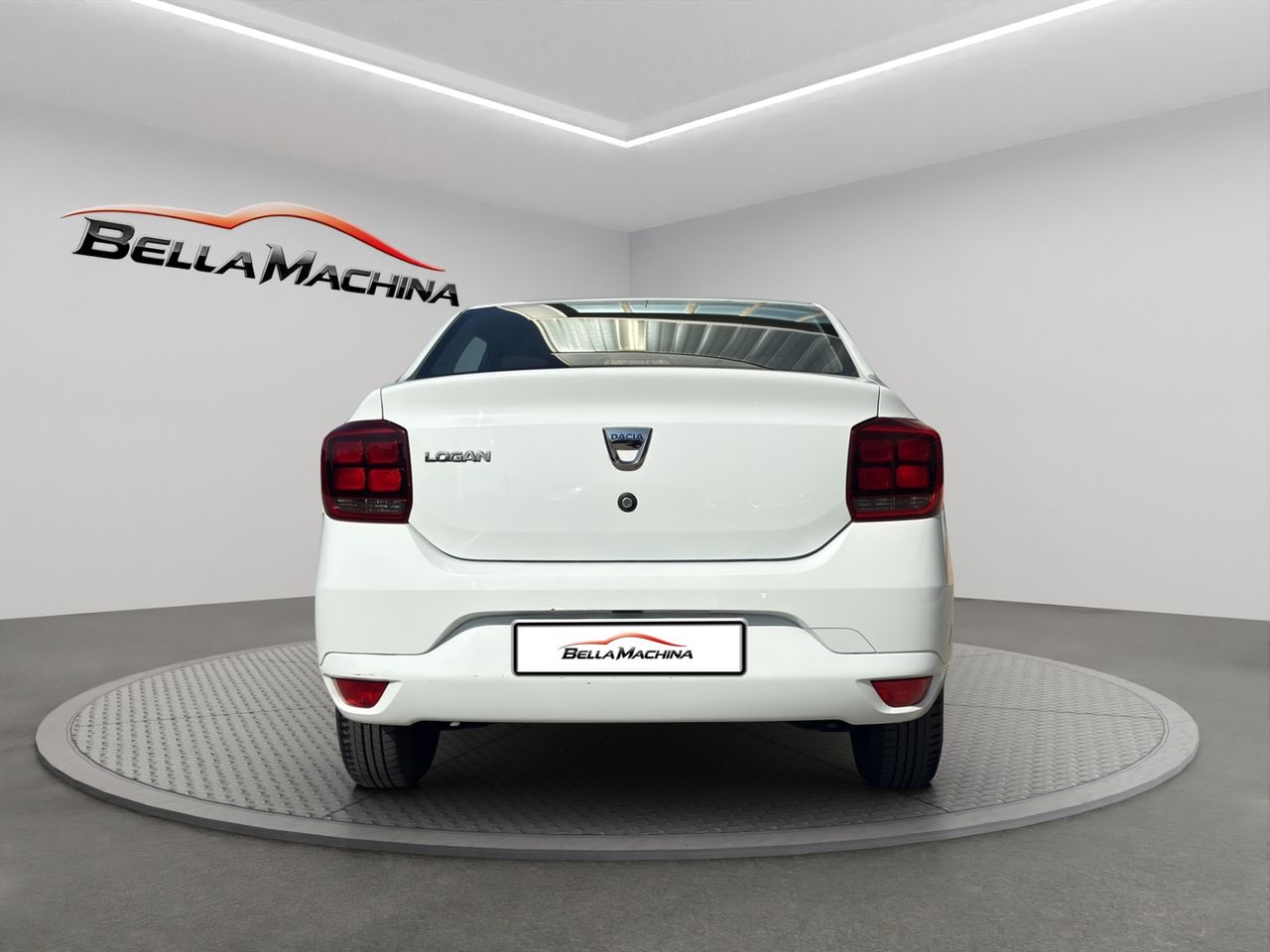 Dacia Logan Essential 1.0 55kW (75CV) - Foto 2