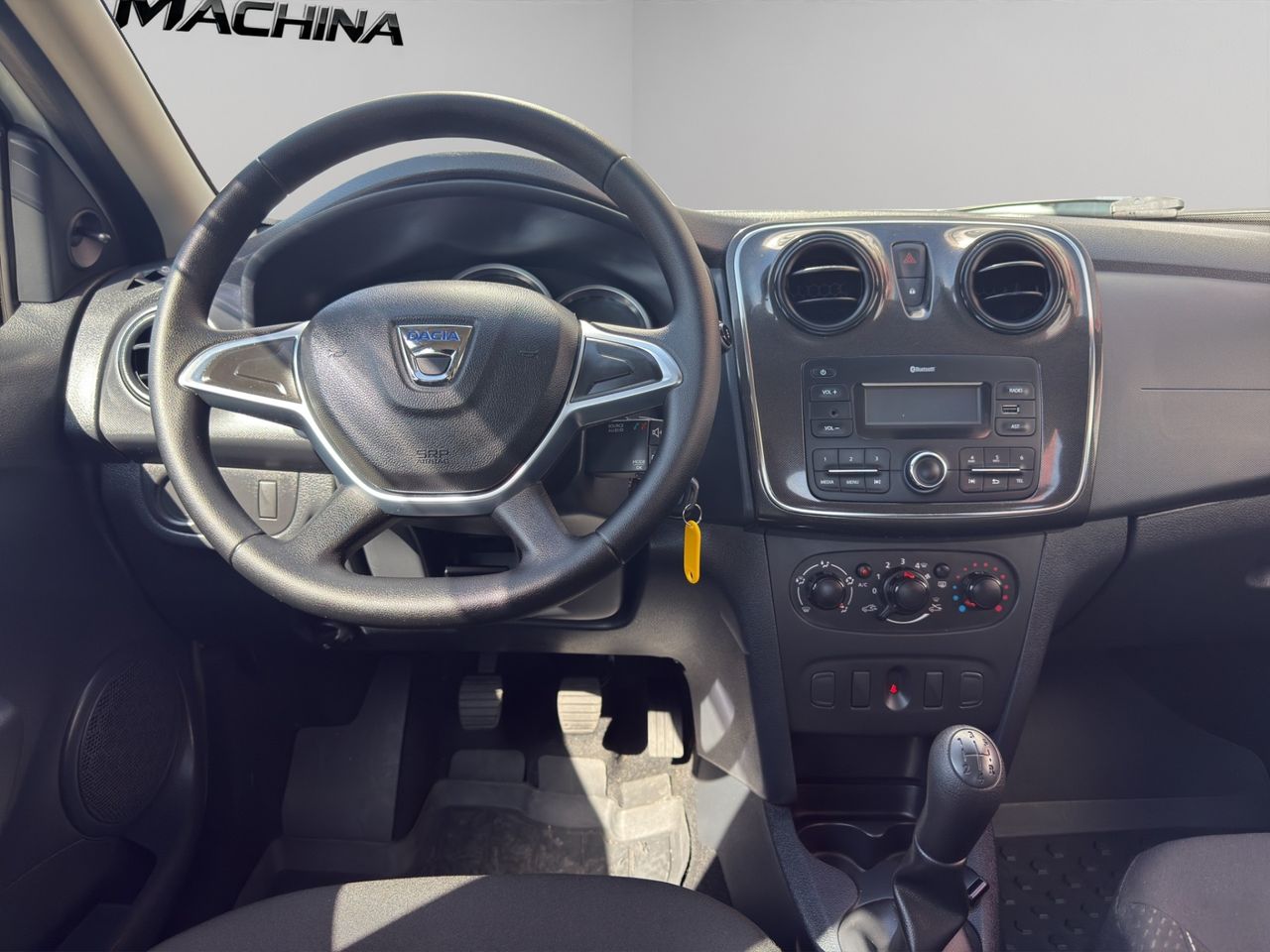 Dacia Logan Essential 1.0 55kW (75CV) - Foto 2