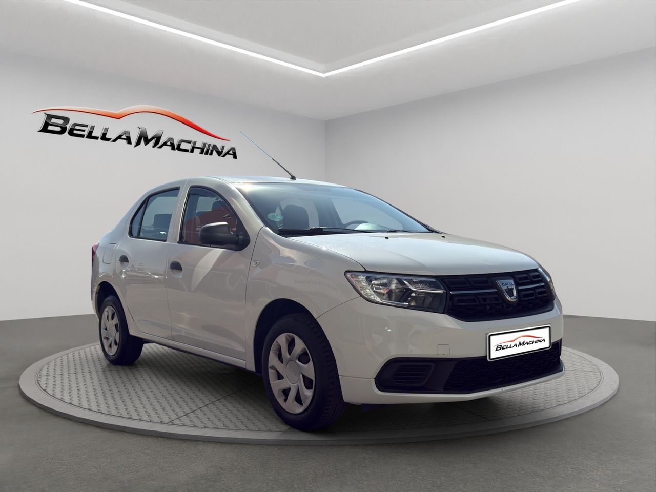 Dacia Logan Essential 1.0 55kW (75CV) - Foto 2