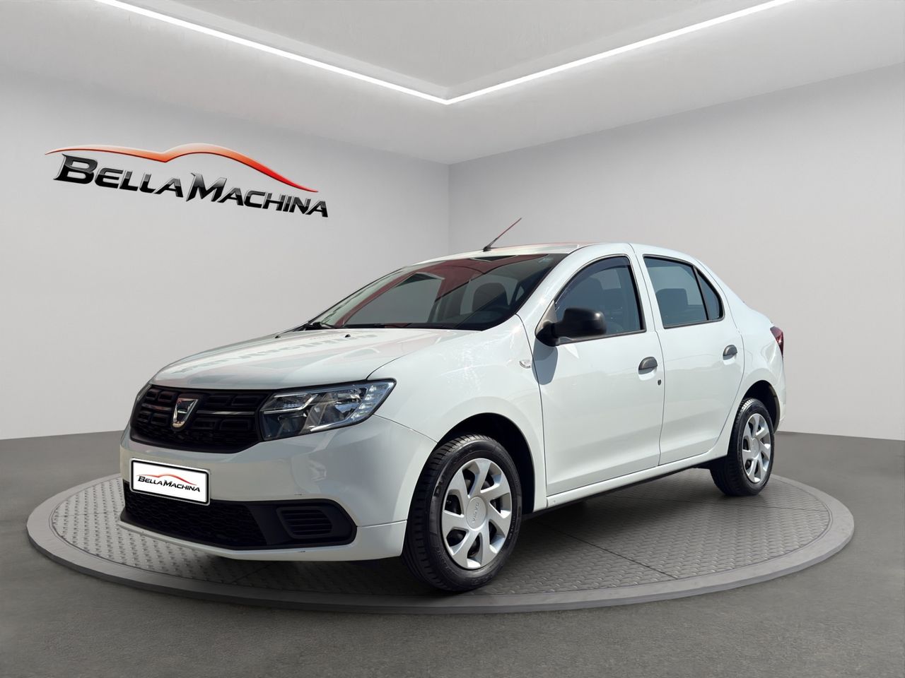 Dacia Logan Essential 1.0 55kW (75CV) - Foto 2