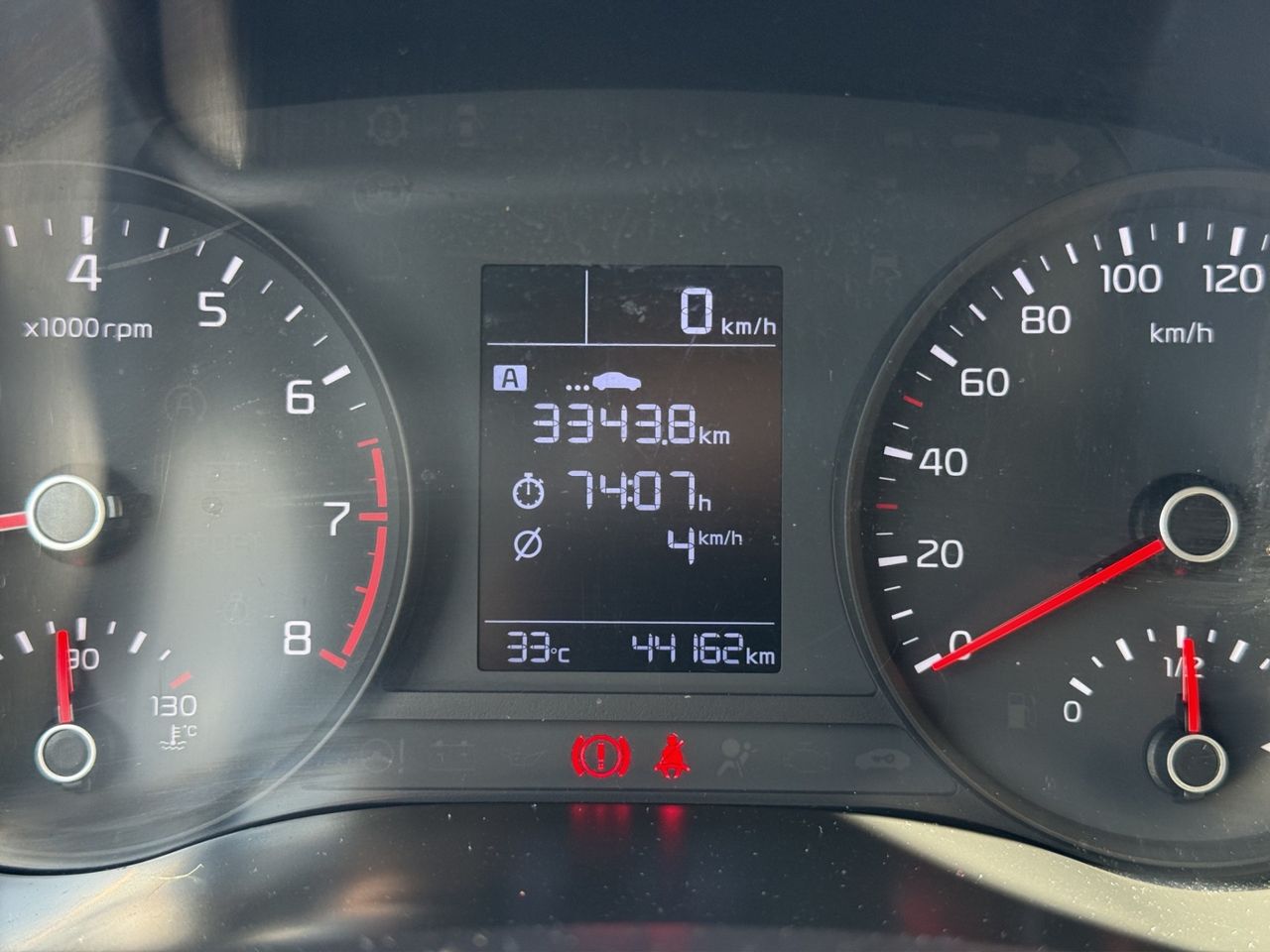 Kia Stonic 1.2 DPi 62kW (84CV) Drive Plus - Foto 2