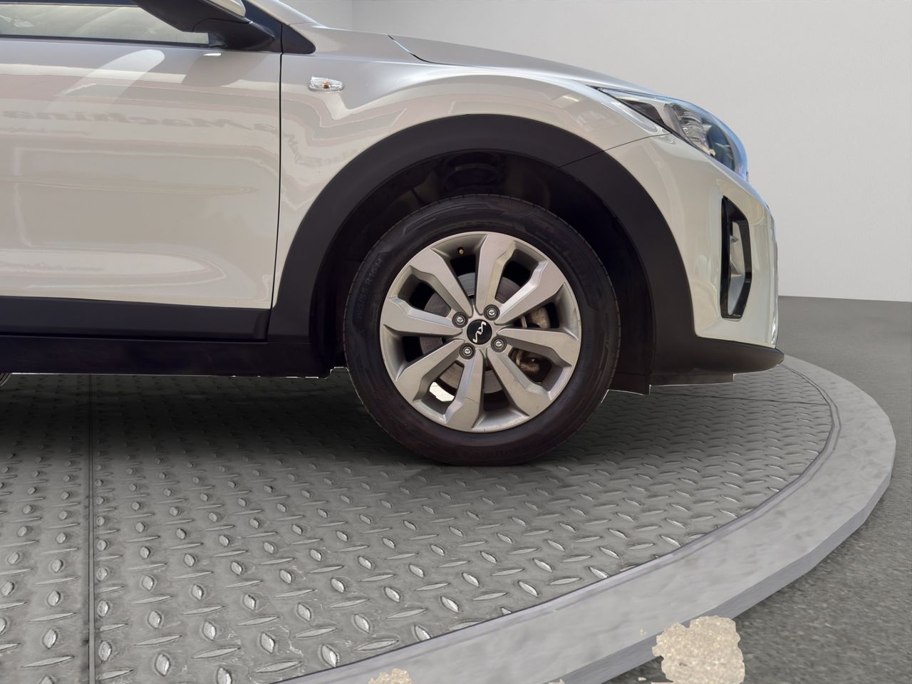 Kia Stonic 1.2 DPi 62kW (84CV) Drive Plus - Foto 2