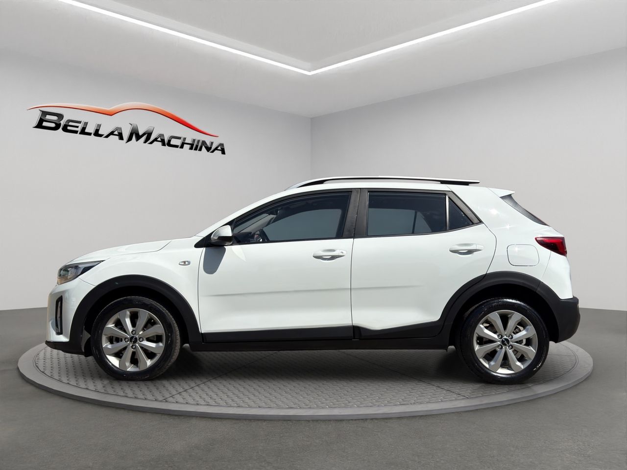 Kia Stonic 1.2 DPi 62kW (84CV) Drive Plus - Foto 2