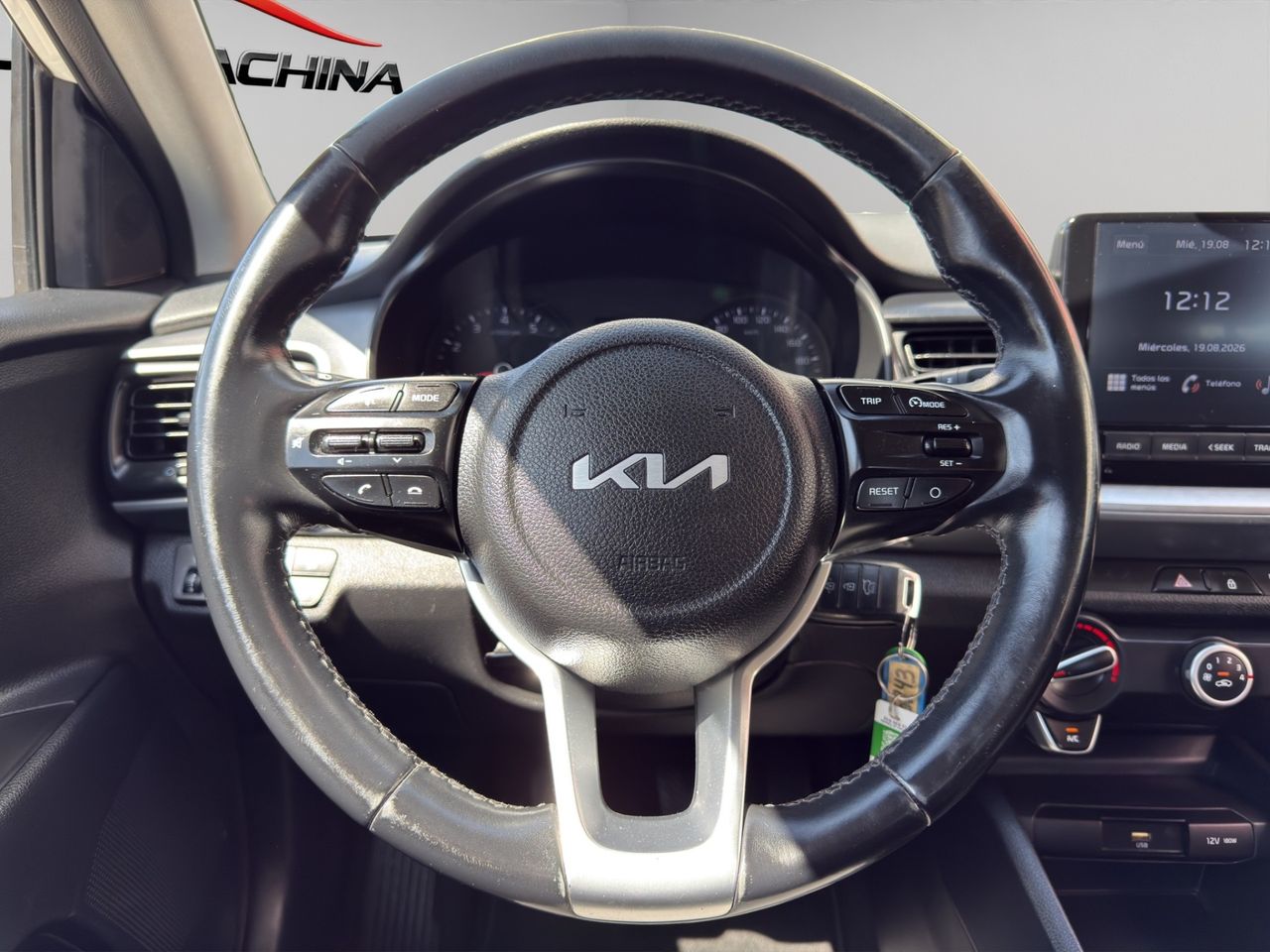 Kia Stonic 1.2 DPi 62kW (84CV) Drive Plus - Foto 2
