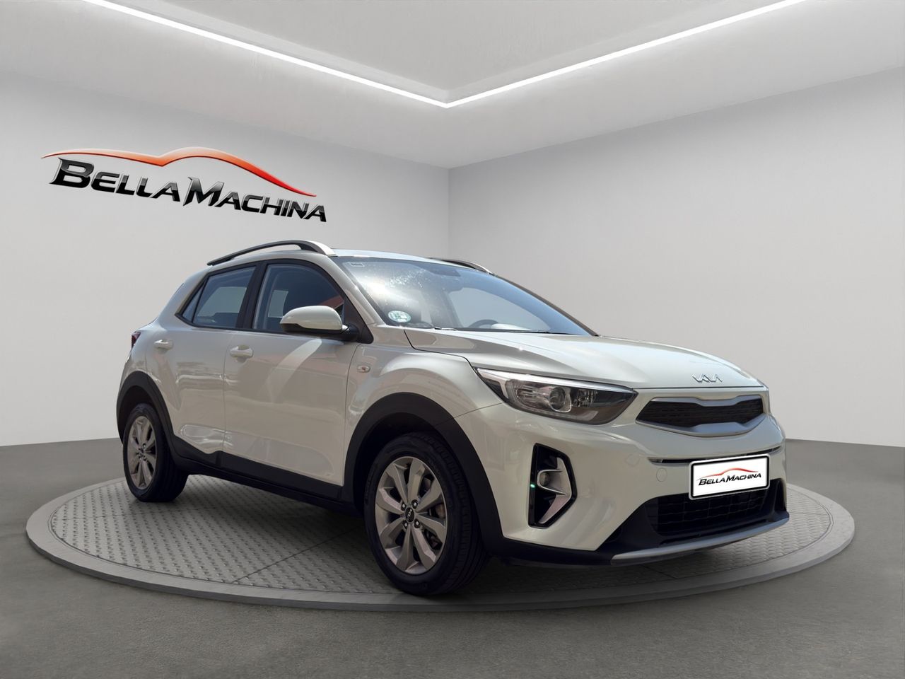 Kia Stonic 1.2 DPi 62kW (84CV) Drive Plus - Foto 2