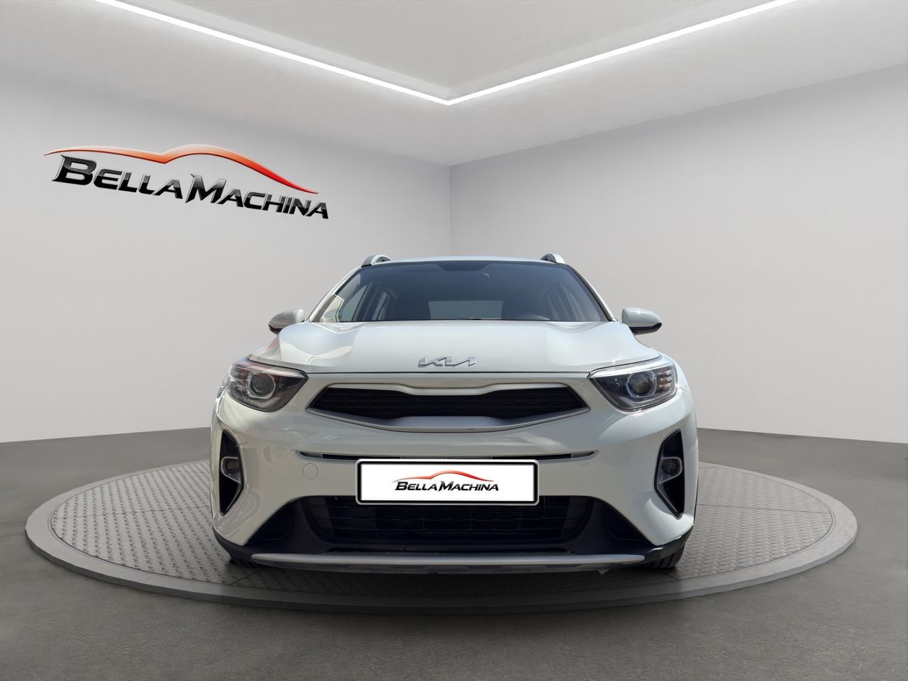 Kia Stonic 1.2 DPi 62kW (84CV) Drive Plus - Foto 2