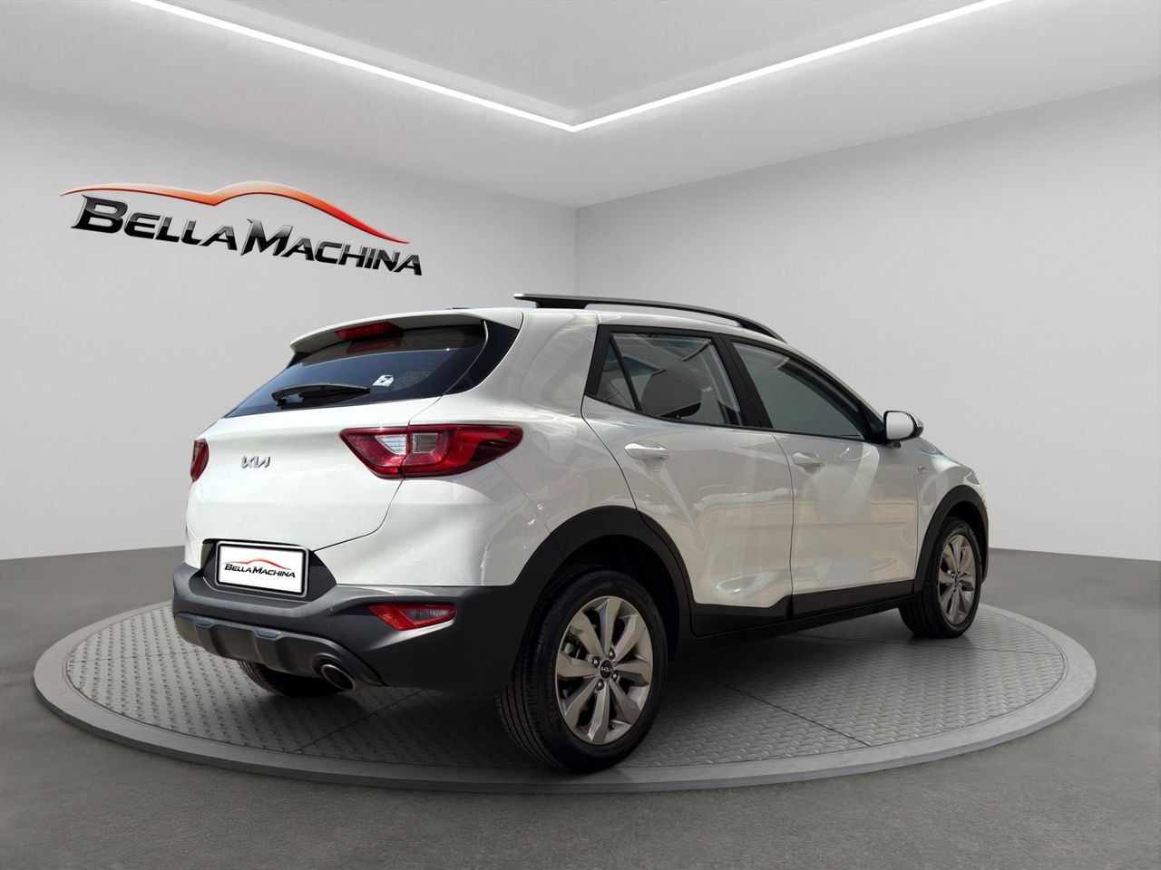 Kia Stonic 1.2 DPi 62kW (84CV) Drive Plus - Foto 2