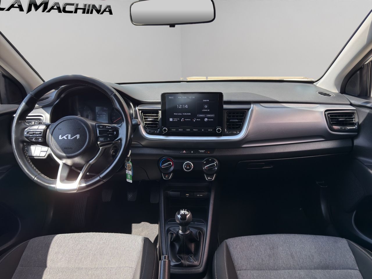 Kia Stonic 1.2 DPi 62kW (84CV) Drive Plus - Foto 2