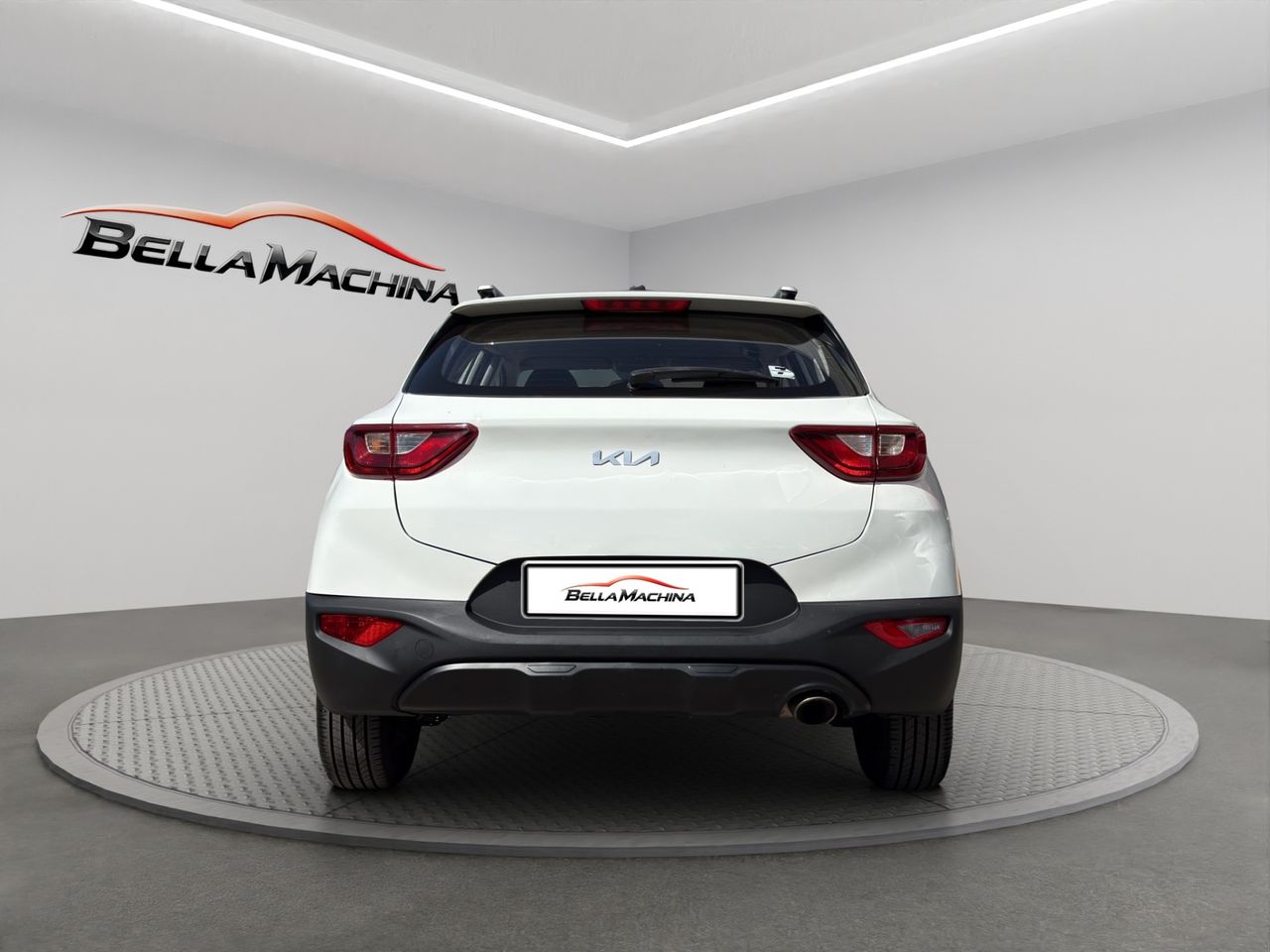 Kia Stonic 1.2 DPi 62kW (84CV) Drive Plus - Foto 2