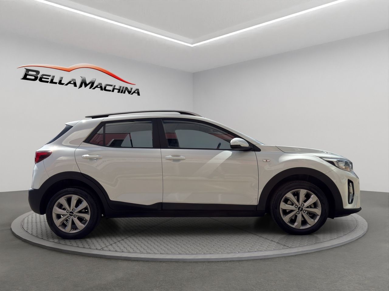 Kia Stonic 1.2 DPi 62kW (84CV) Drive Plus - Foto 2