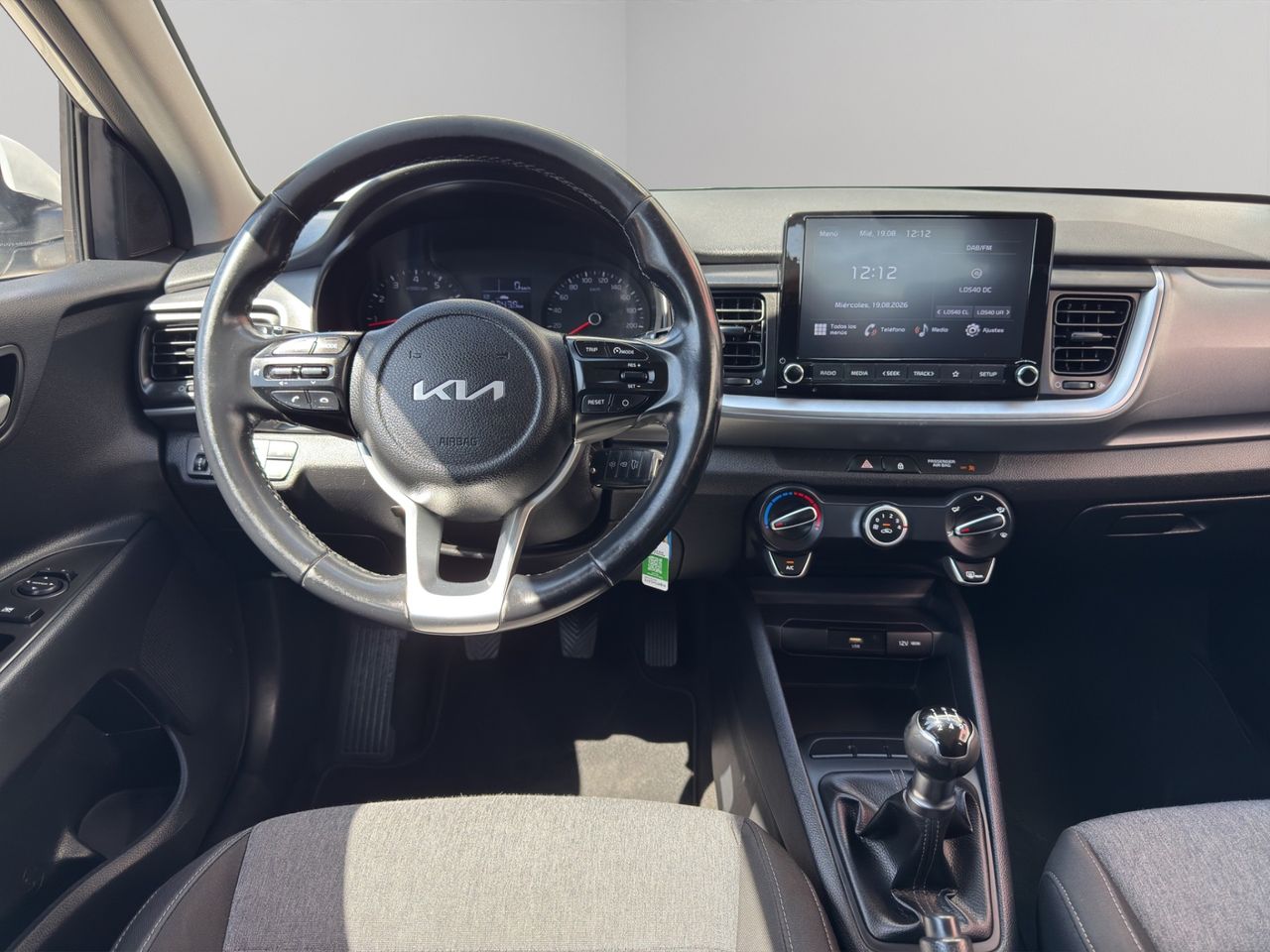 Kia Stonic 1.2 DPi 62kW (84CV) Drive Plus - Foto 2