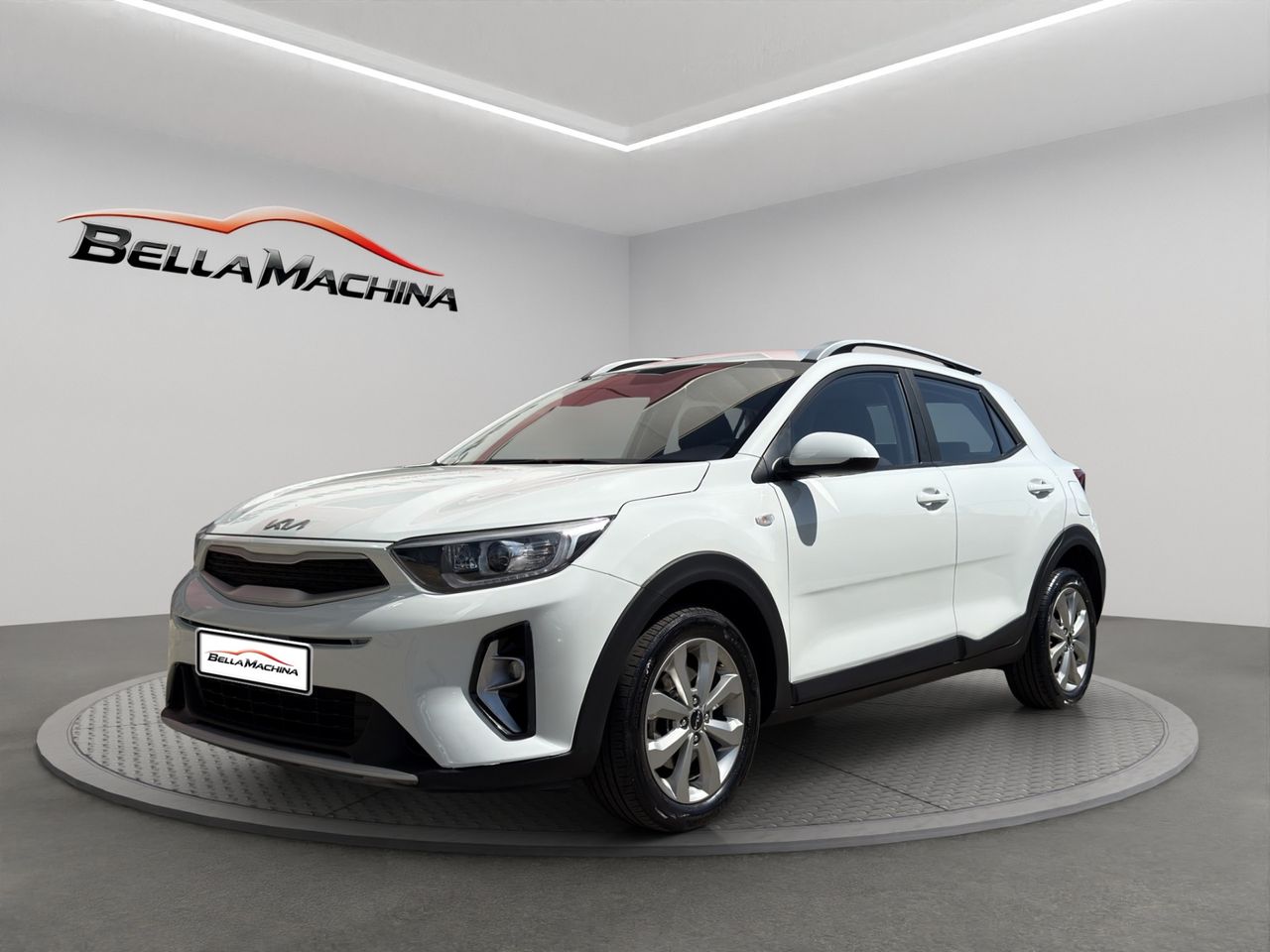 Kia Stonic 1.2 DPi 62kW (84CV) Drive Plus - Foto 2