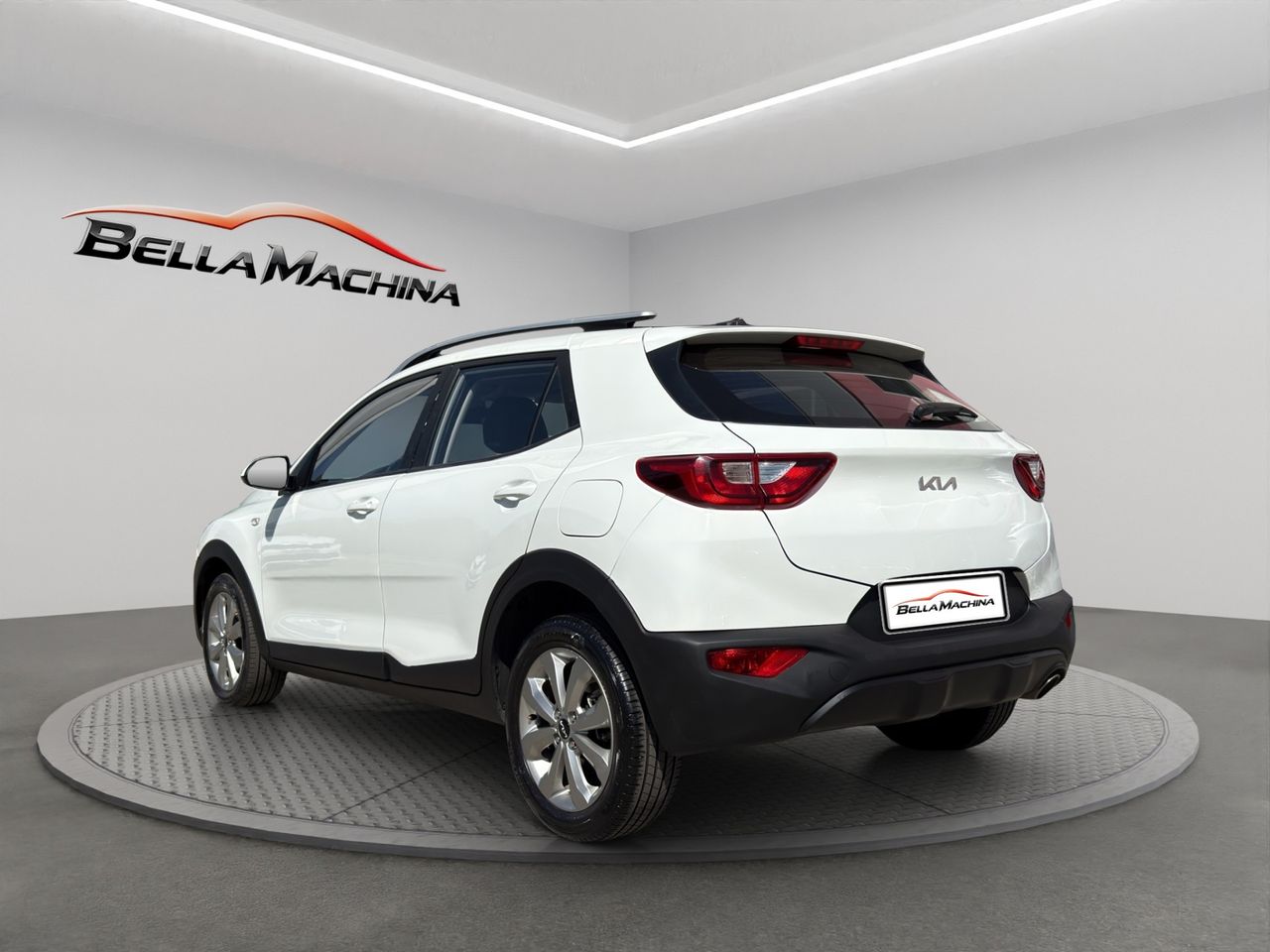 Kia Stonic 1.2 DPi 62kW (84CV) Drive Plus - Foto 2