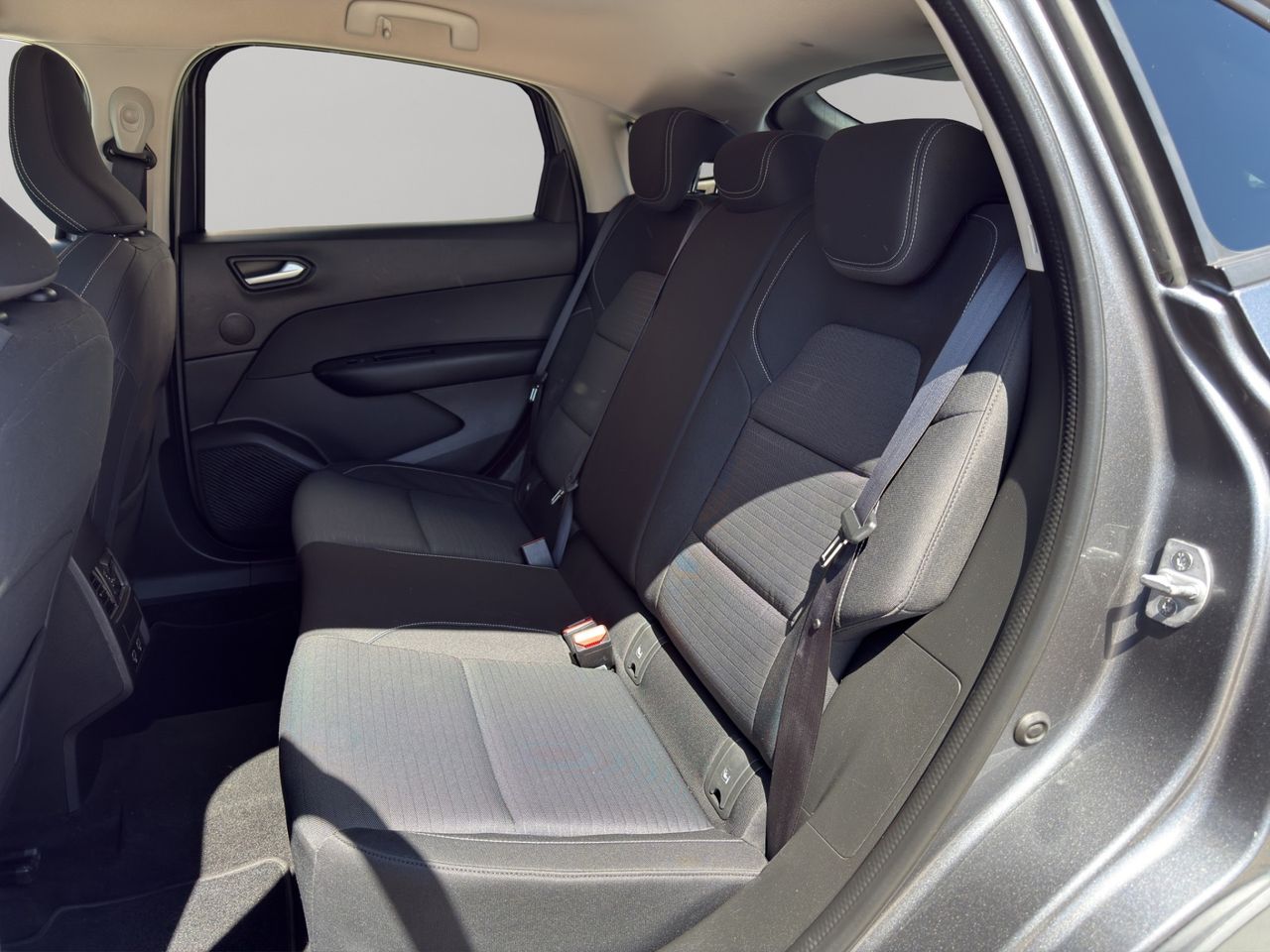 Renault Arkana Intens E-TECH Híbrido 105kW(145CV) - Foto 2