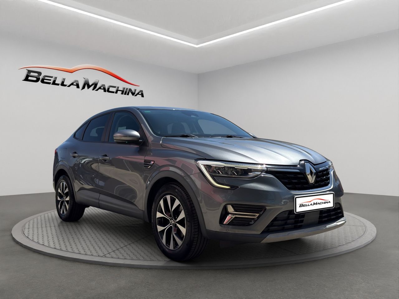 Renault Arkana Intens E-TECH Híbrido 105kW(145CV) - Foto 2