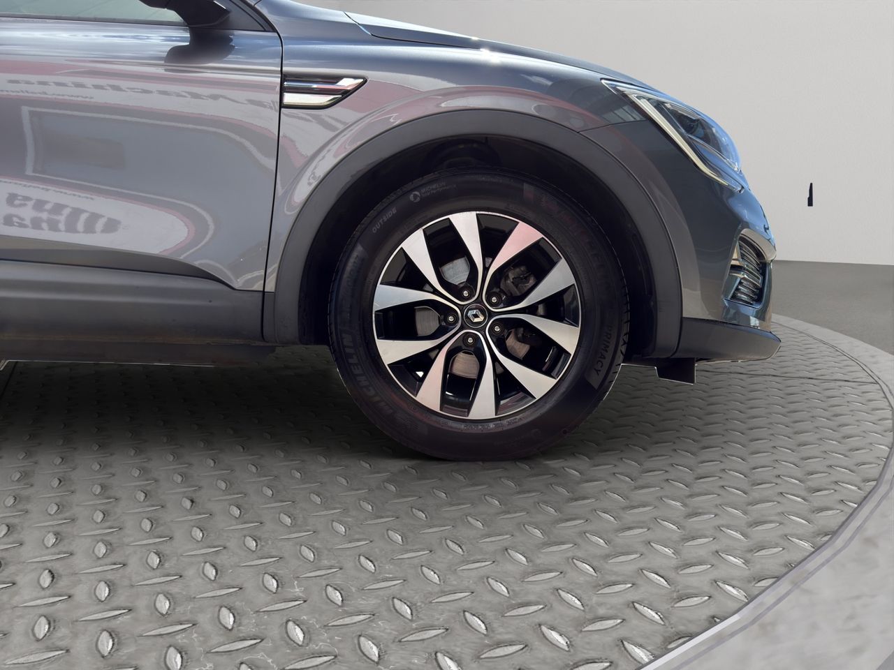 Renault Arkana Intens E-TECH Híbrido 105kW(145CV) - Foto 2