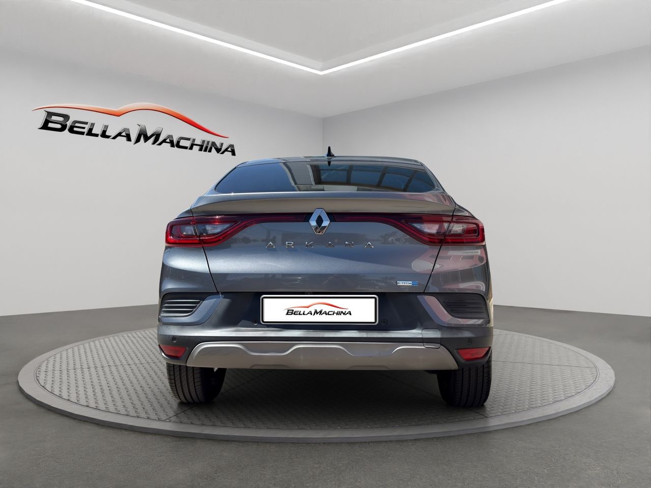 Renault Arkana Intens E-TECH Híbrido 105kW(145CV) - Foto 2